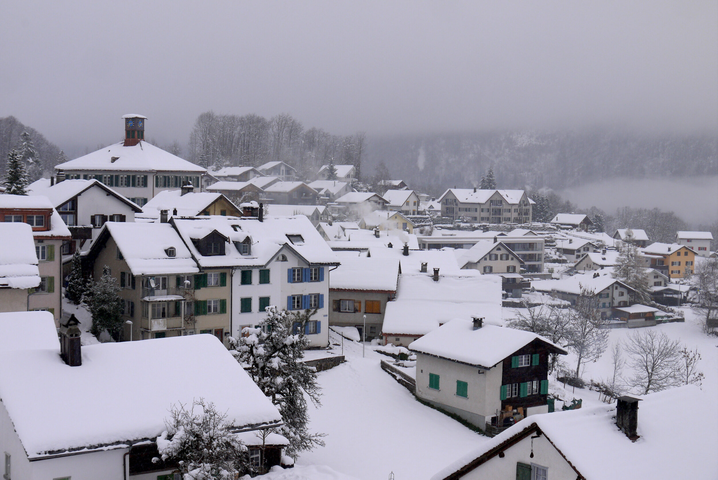 Schwändi Weihnachtsmarkt 2015 02