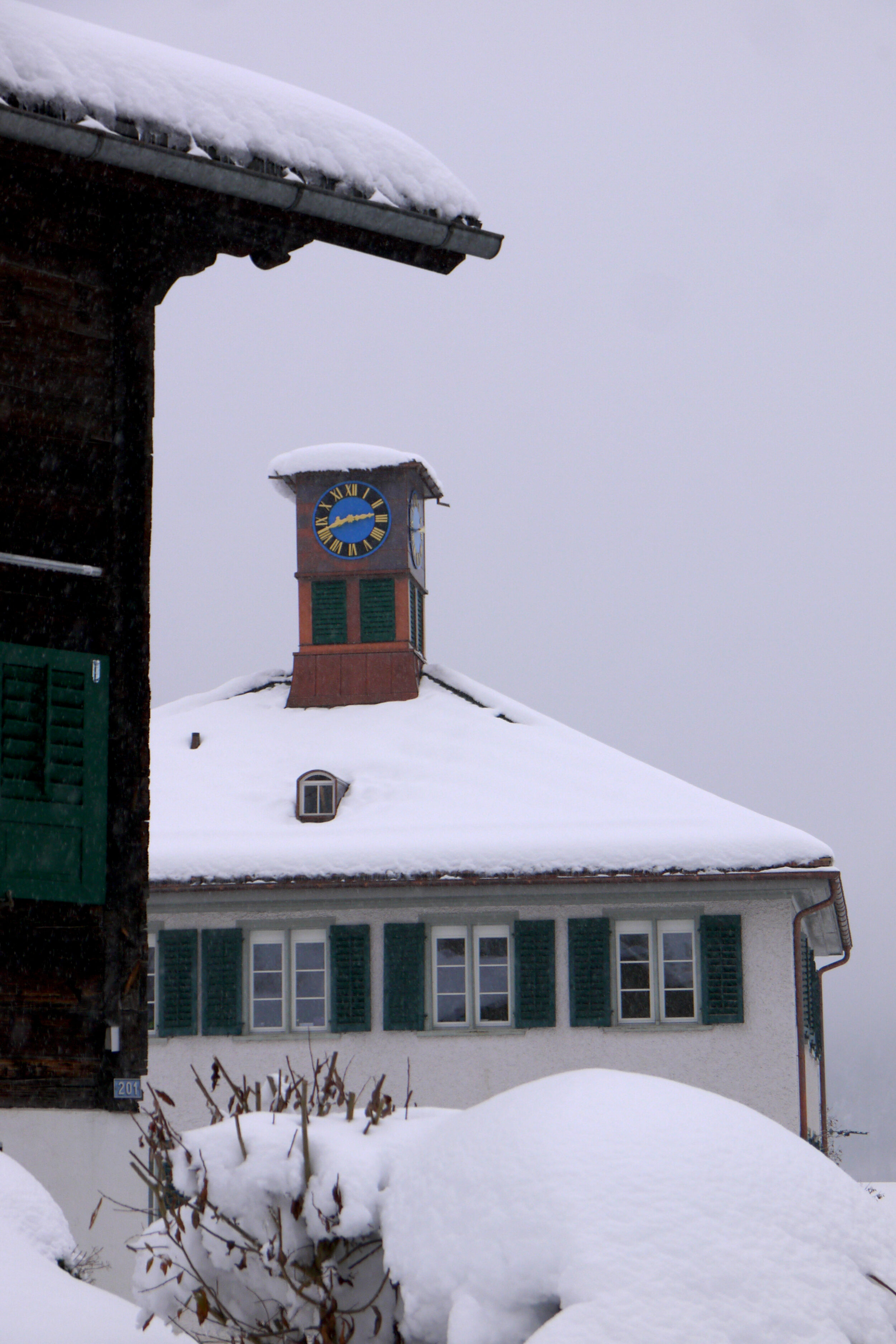 Schwändi Weihnachtsmarkt 2015 03