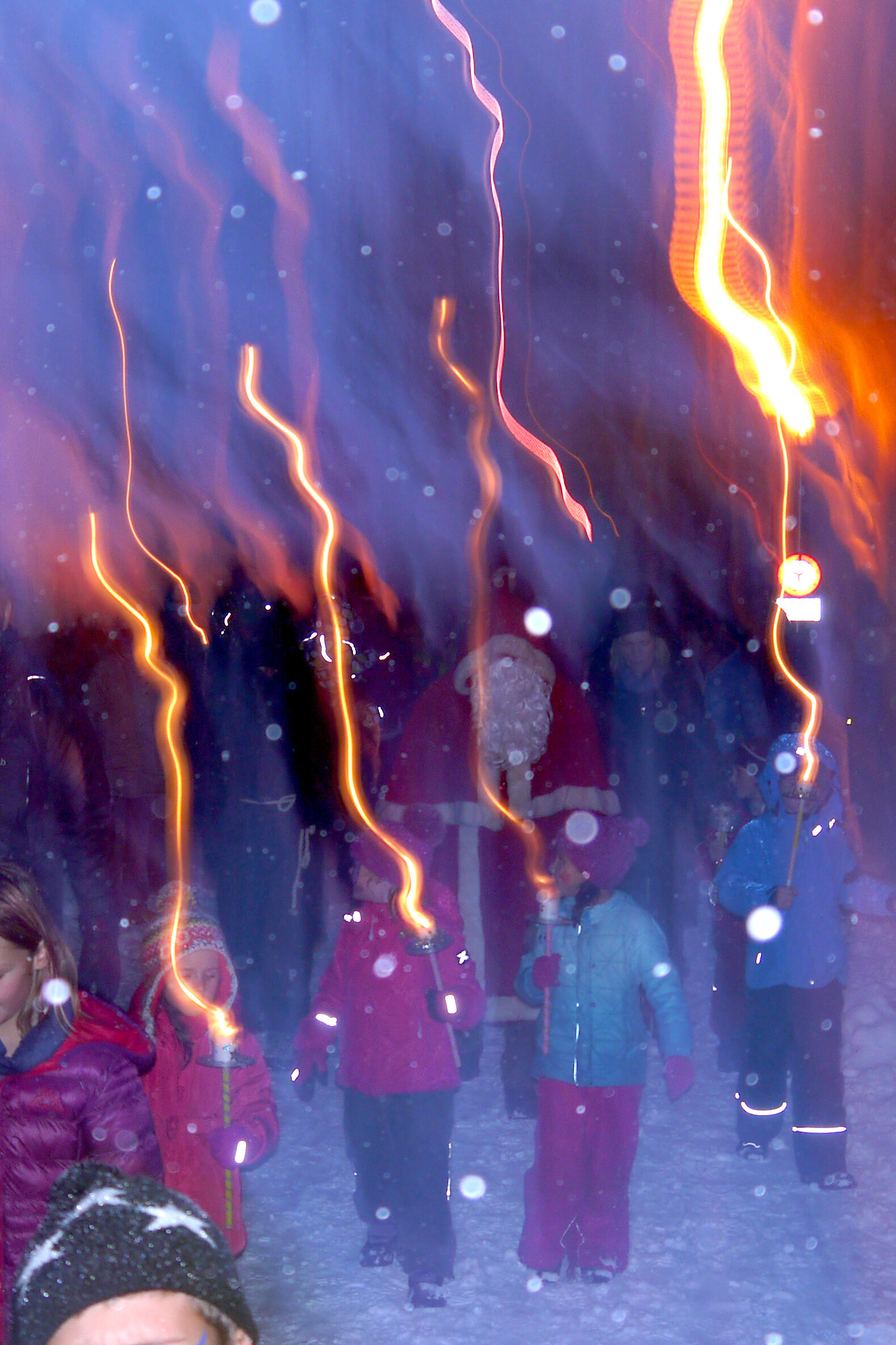 Schwändi Weihnachtsmarkt 2015 09