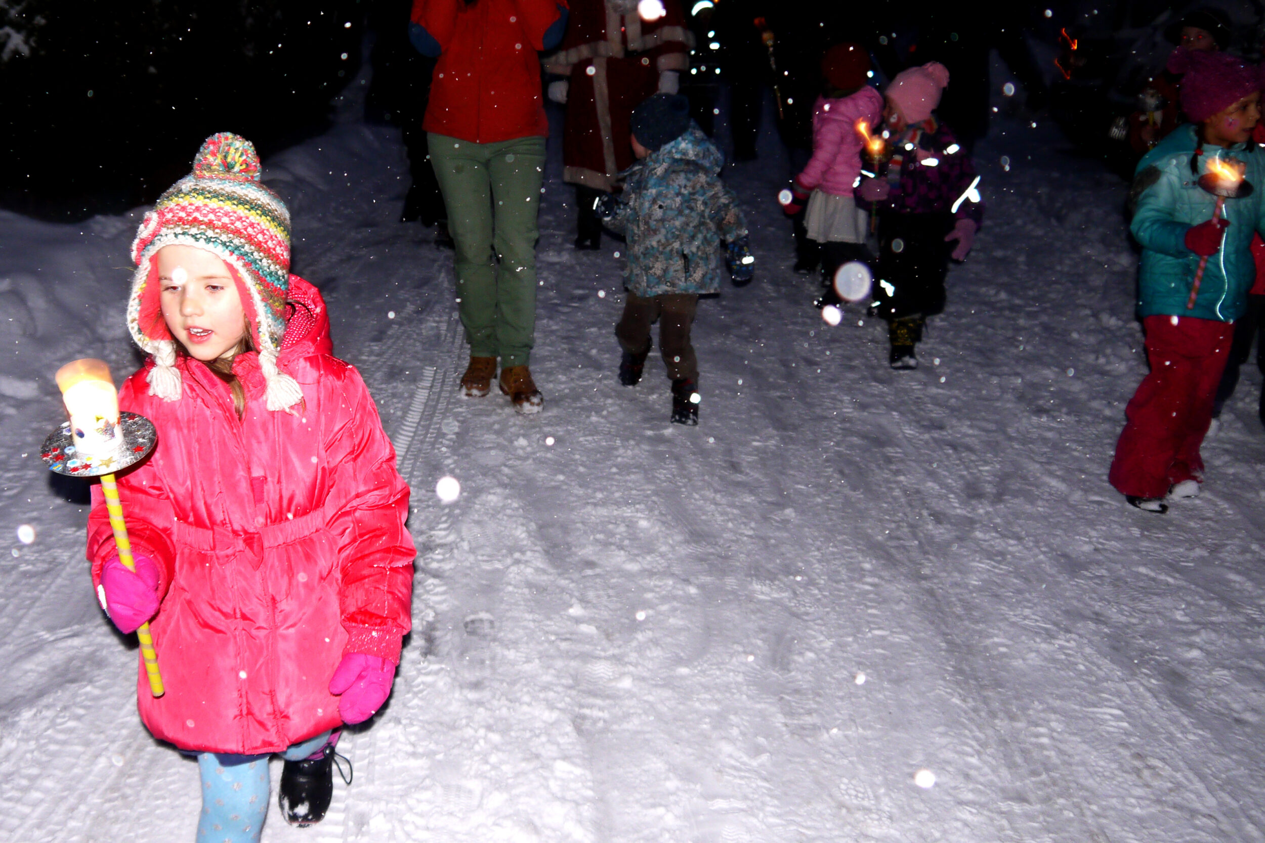 Schwändi Weihnachtsmarkt 2015 11