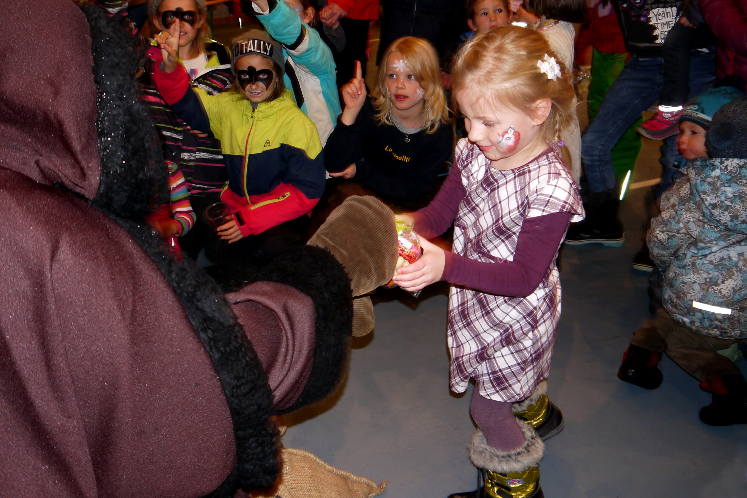 Schwändi Weihnachtsmarkt 2015 14