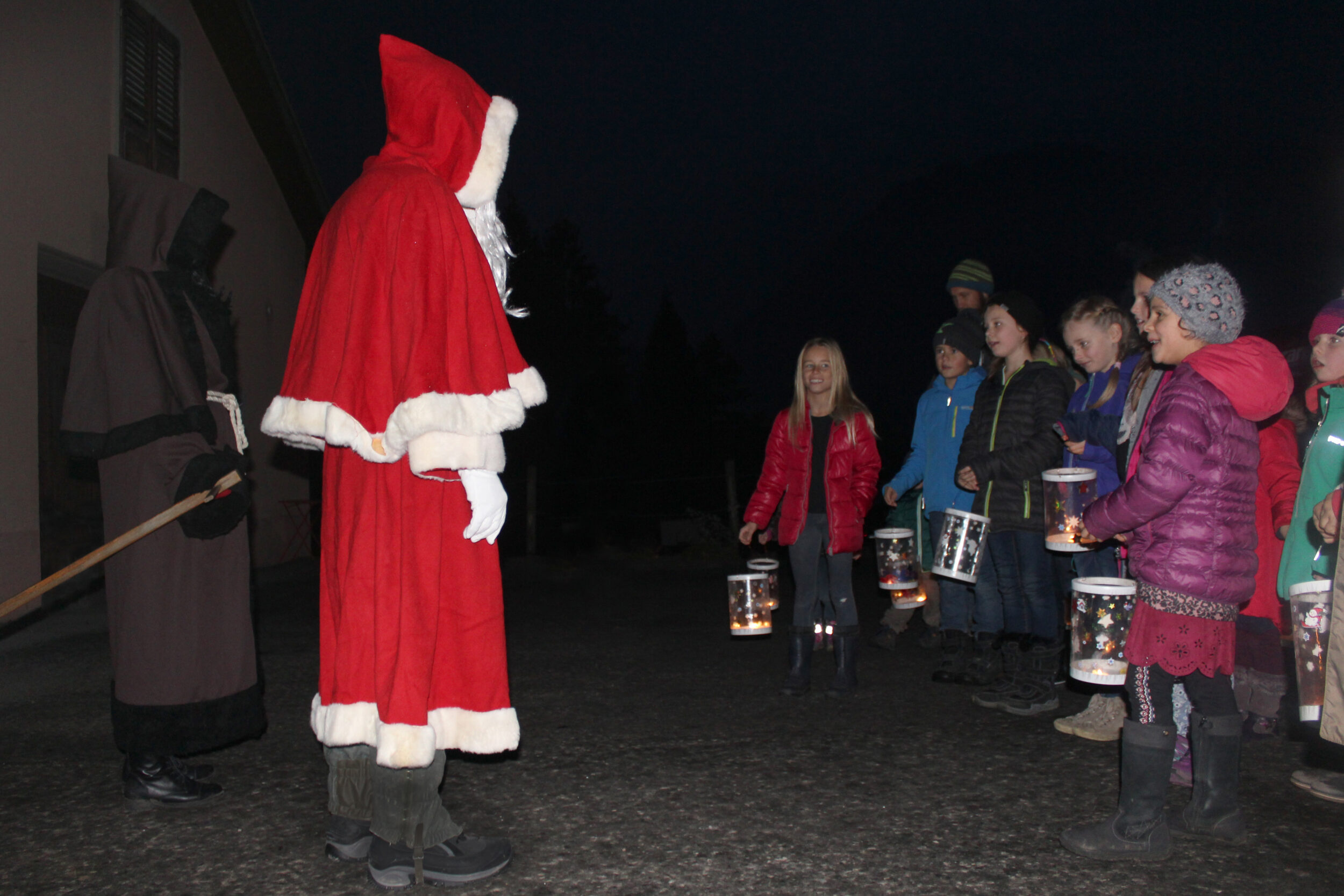 Schwändi Weihnachtsmarkt 2016 01