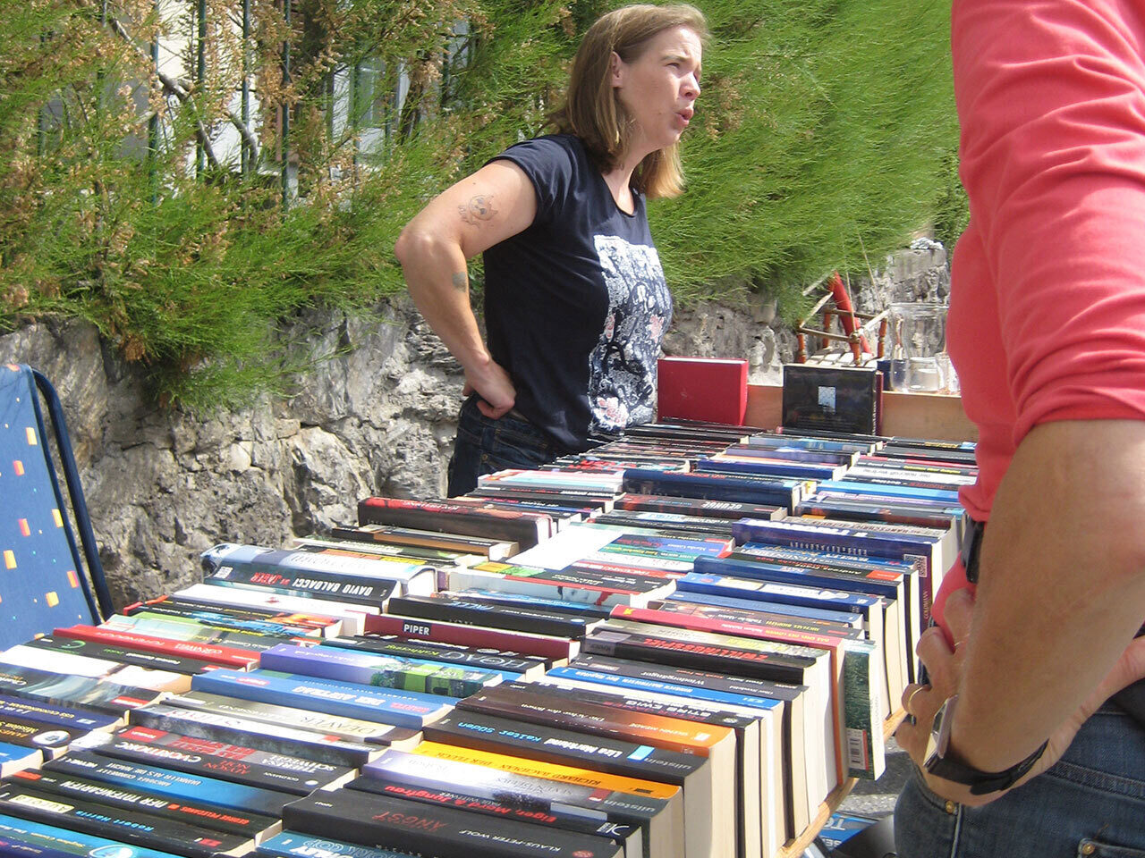 Kunstmarkt schwaendi 2017 1