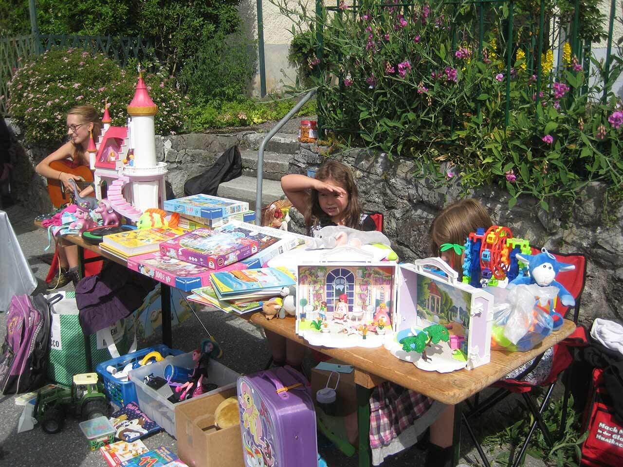 Kunstmarkt schwaendi 2017 6
