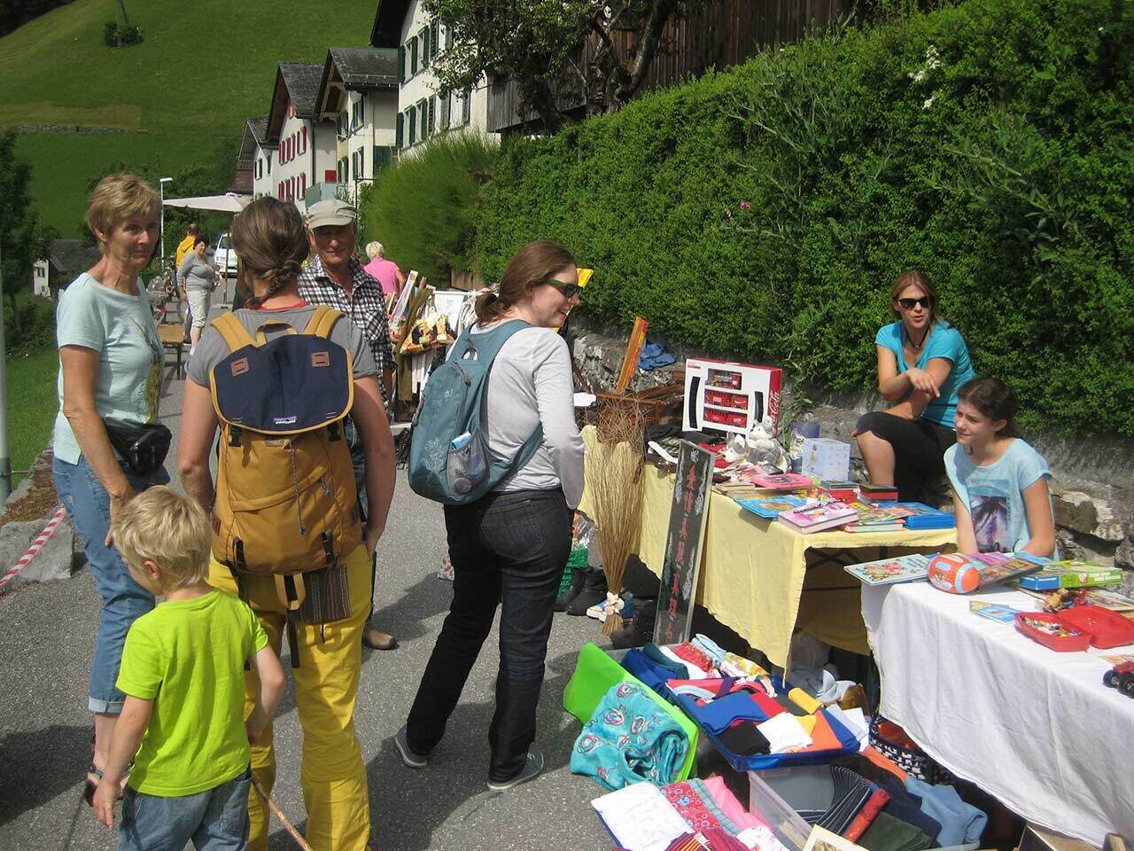 Kunstmarkt schwaendi 2017 8