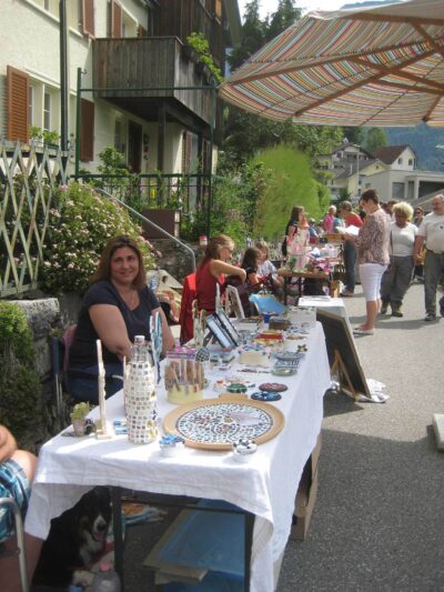 Kunstmarkt schwaendi 2017 3