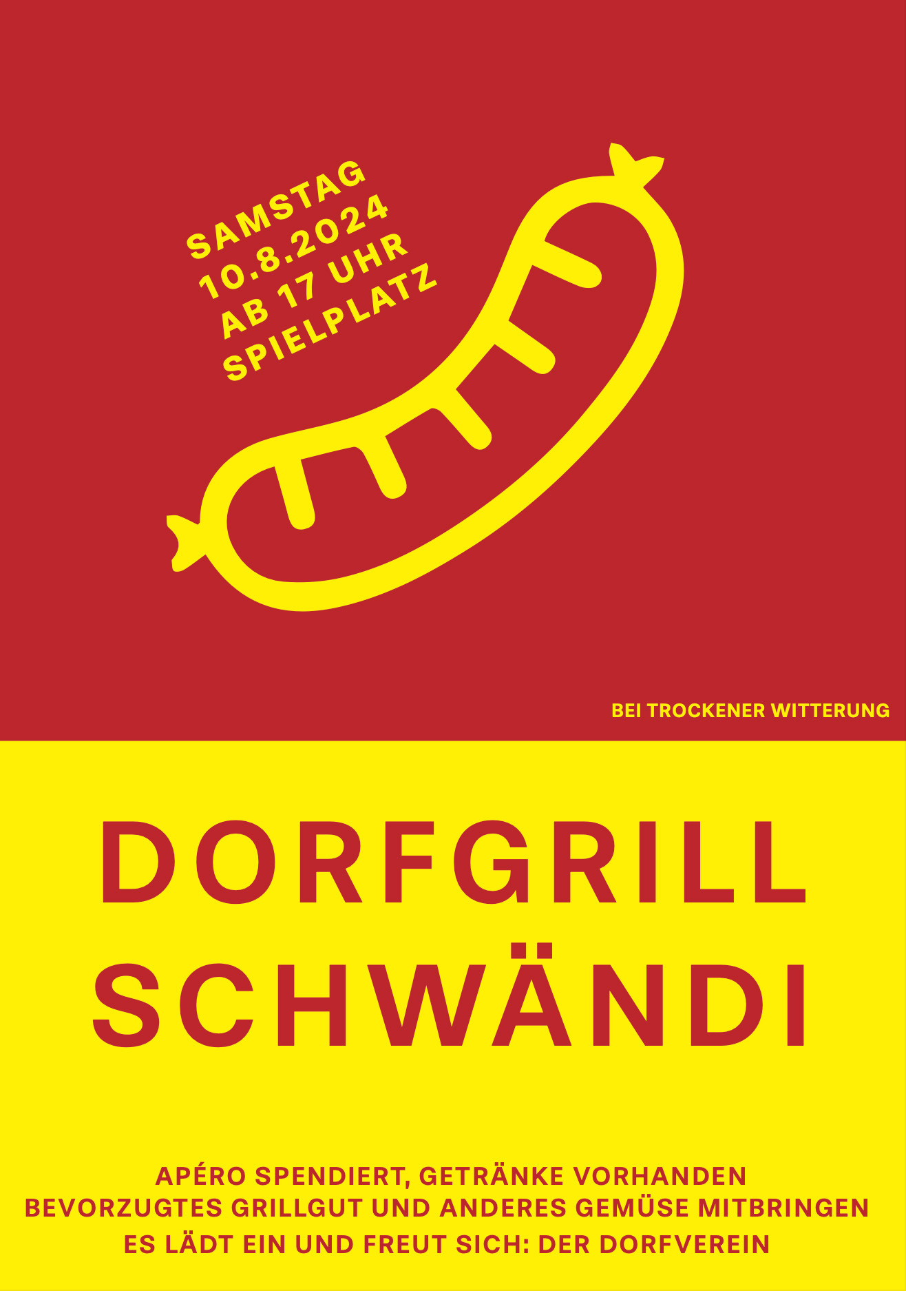Flyer