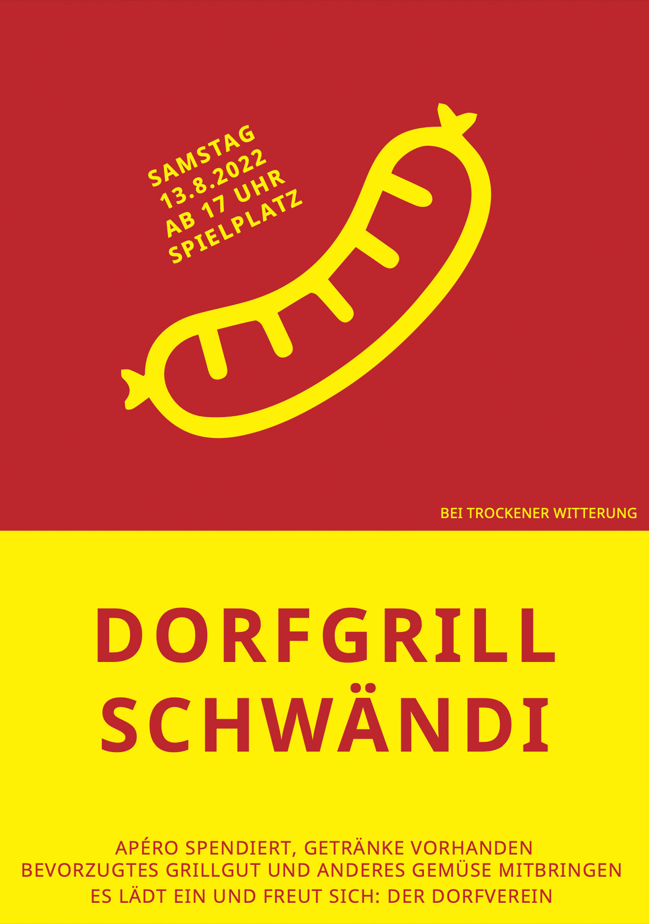 Flyer