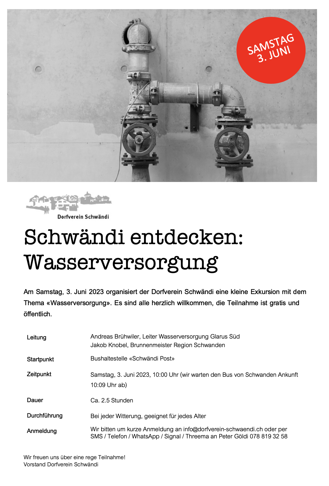 Flyer