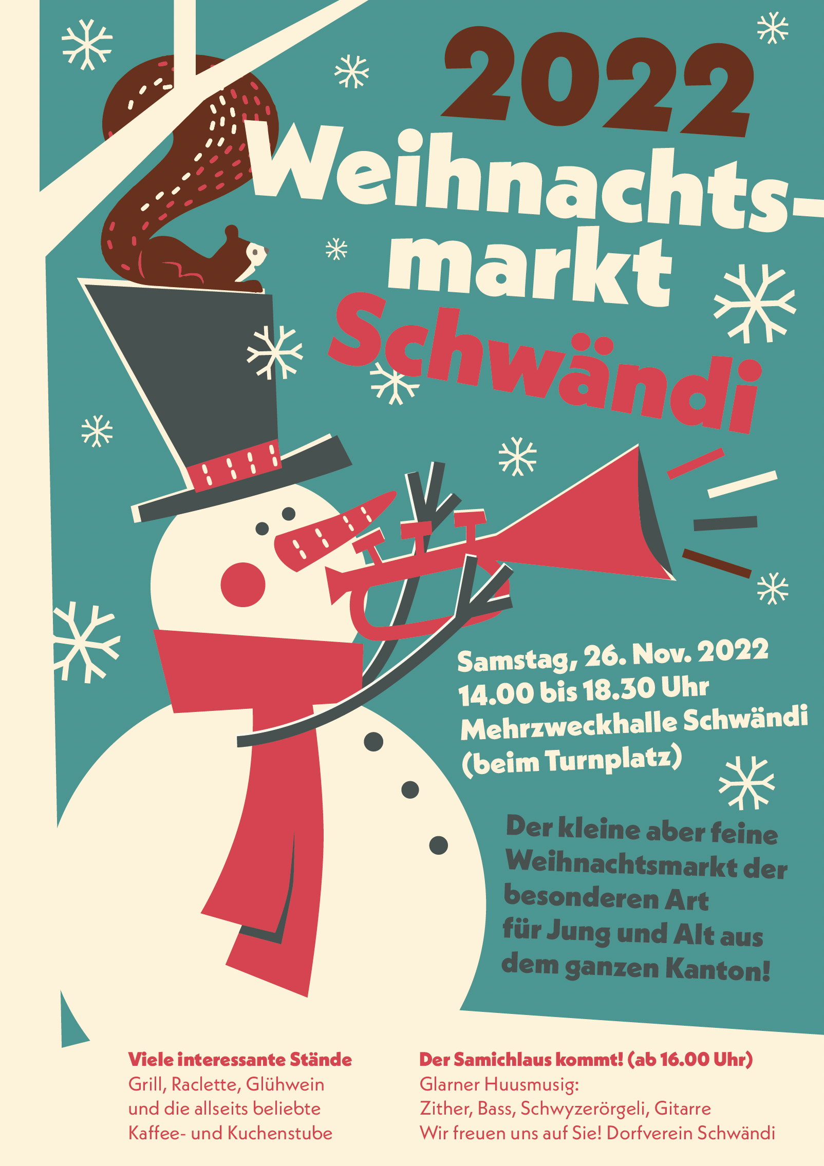 Flyer